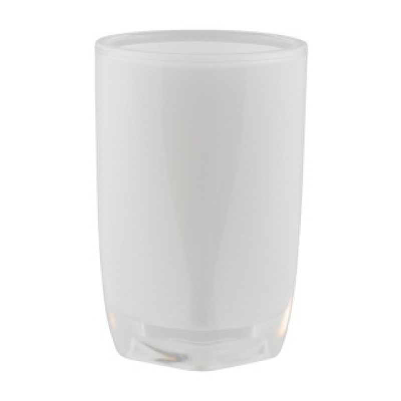 Axentia Trauks zobu birstēm Graz, balts