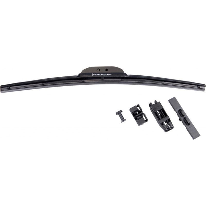 Dunlop Slotiņa logu tīrīšanai 55cm auto