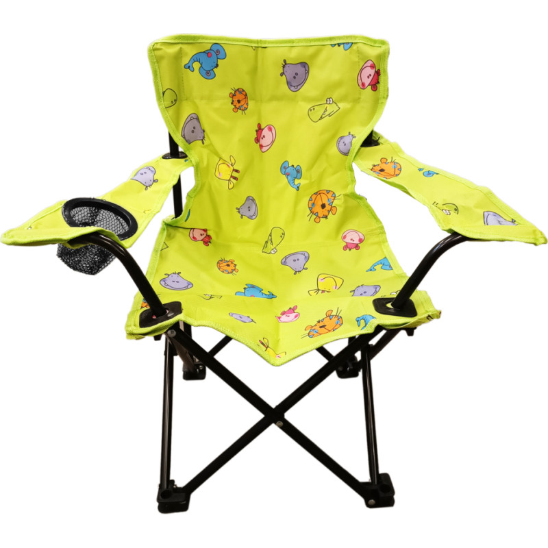 Besk Krēsls kempinga 33X33X21