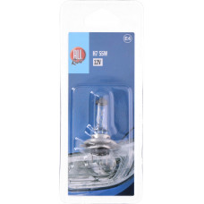 All Ride Auto gaismas 12V H7 55w