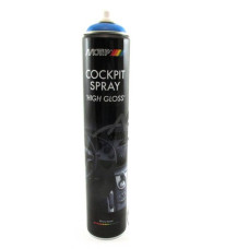 Motip Paneļu aerosols Popurija 750 ml
