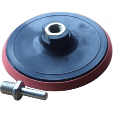 Beast Adapteris 125mm M14 ar lipekli un adapteri urbjmašīnai