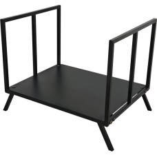 Doflame Malkas turētājs H022-B, melns