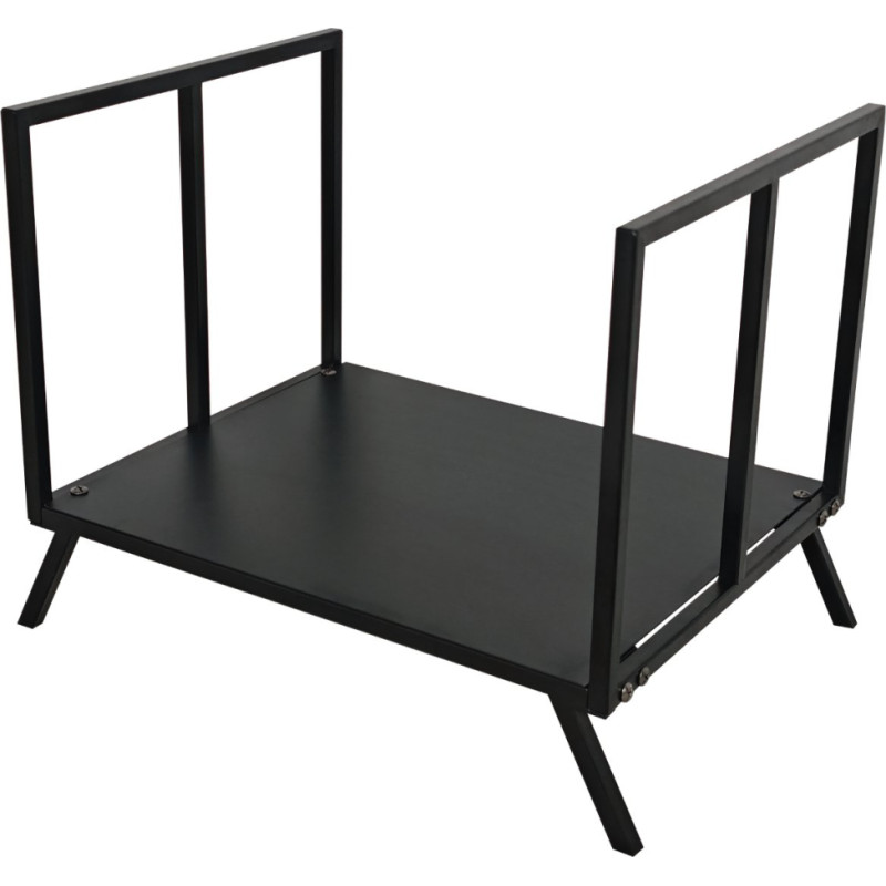 Doflame Malkas turētājs H022-B, melns