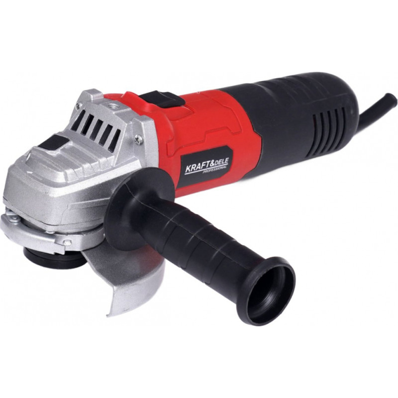 Kraft&Dele Leņķa slīpmašīna KD3160 125mm