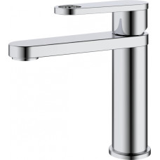 AB Jaucējkrāns izlietnes AB CHLOE, hromēts