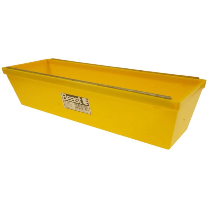 Beast Špakteļmasas tvertne 35cm