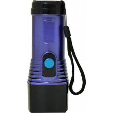 Besk Lukturis LED 0.5W plastamsas