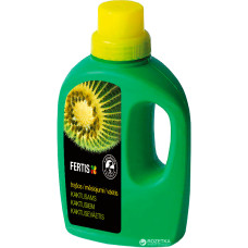 Fertis Mēslojums kaktusiem 0.25L
