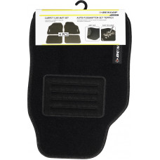 Dunlop Paklāju komplekts 4gb auto