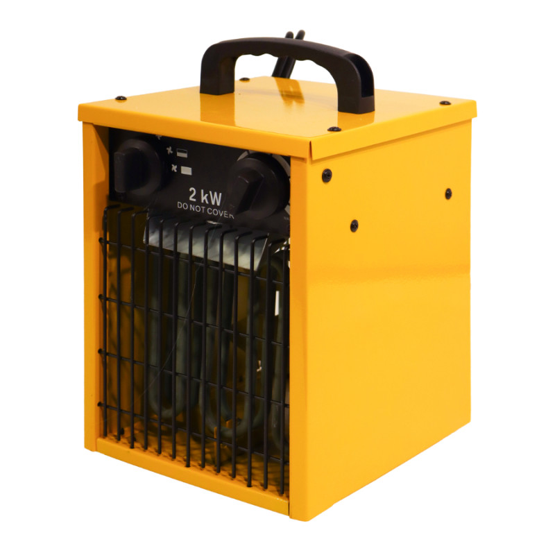 Heatic Sildītājs elektriskais BH-20A, 2000W