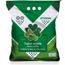 Agrochema Sūnu iznīcinātājs mauriņam 10kg