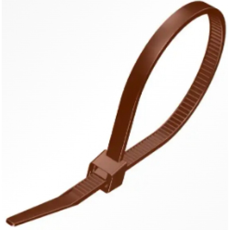 Besk Savilces 3,6x300 mm 100gb BRŪNAS