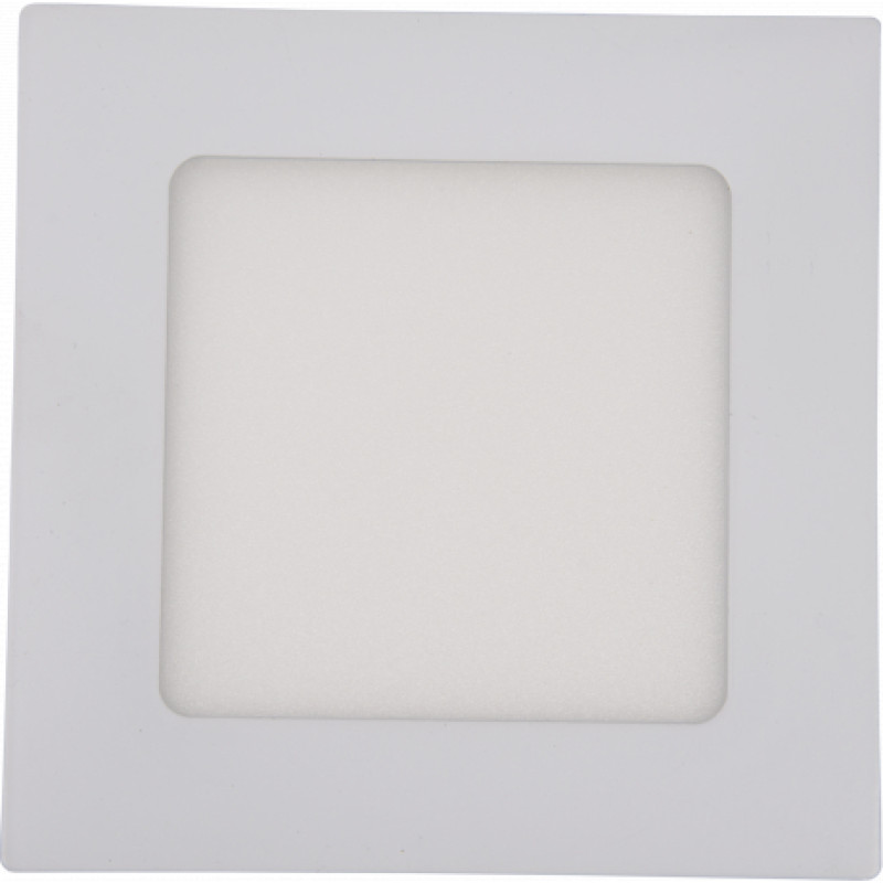 Besk LED panelis 6W kvadrāts