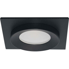 Besk Dekoratīvs apgaismes ķermenis 90*90*32mm BESK