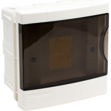 Pawbol Sadale Z/A 4 moduļi ar caurspīgīdam durvīm IP40