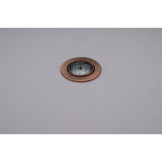 Besk Dekoratīvs apgaismes ķermenis Ø87mm*H32mm BESK