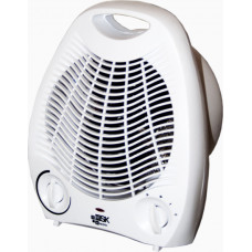 Besk Termoventilators 1000/2000W 2 sildīšanas režīmi
