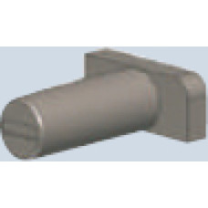 Spomasz Nakło āmurgalvas skrūve M10x25 A2