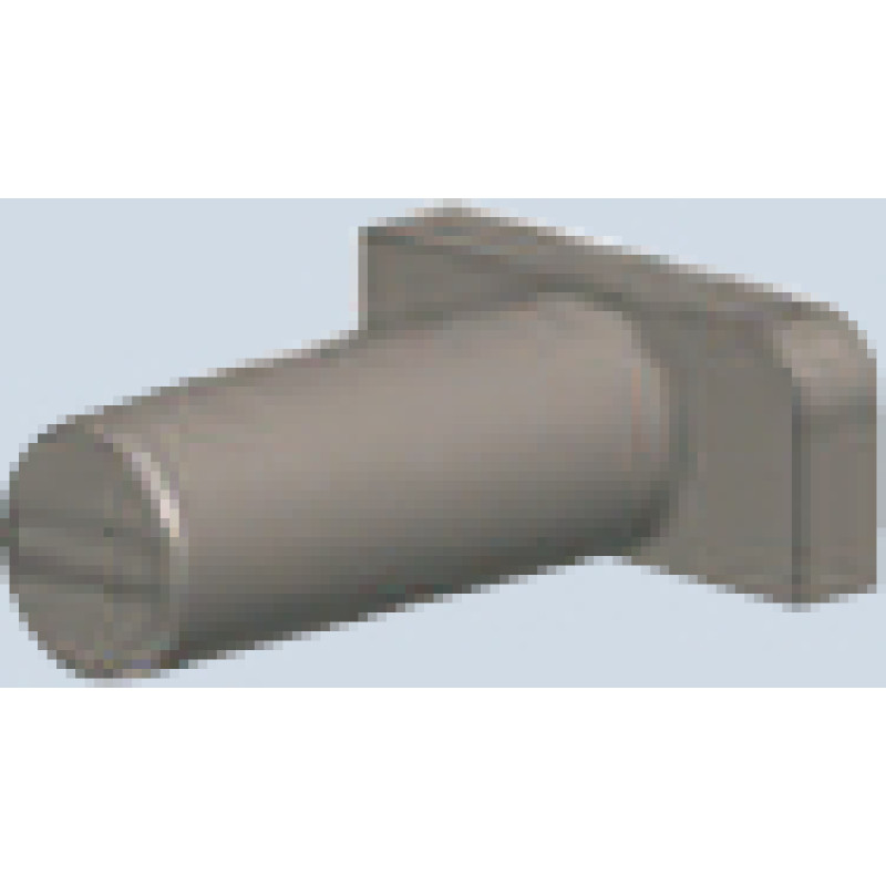 Spomasz Nakło āmurgalvas skrūve M10x25 A2