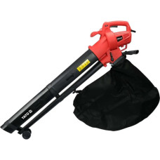 Yato Elektriskais lapu pūtējs 3500W 270km/h YT-85180 YATO