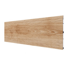 Strama Panels Alumīnija paneļi, Turner Oak 1-6.7m