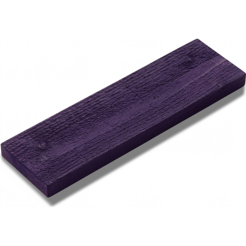 Woodbc BCPro Purper Natural