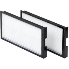 Zehnder Filtru komplekts (2 gab.) priekš ComfoAir 200 (filtrācijas klase: G4/F7)
