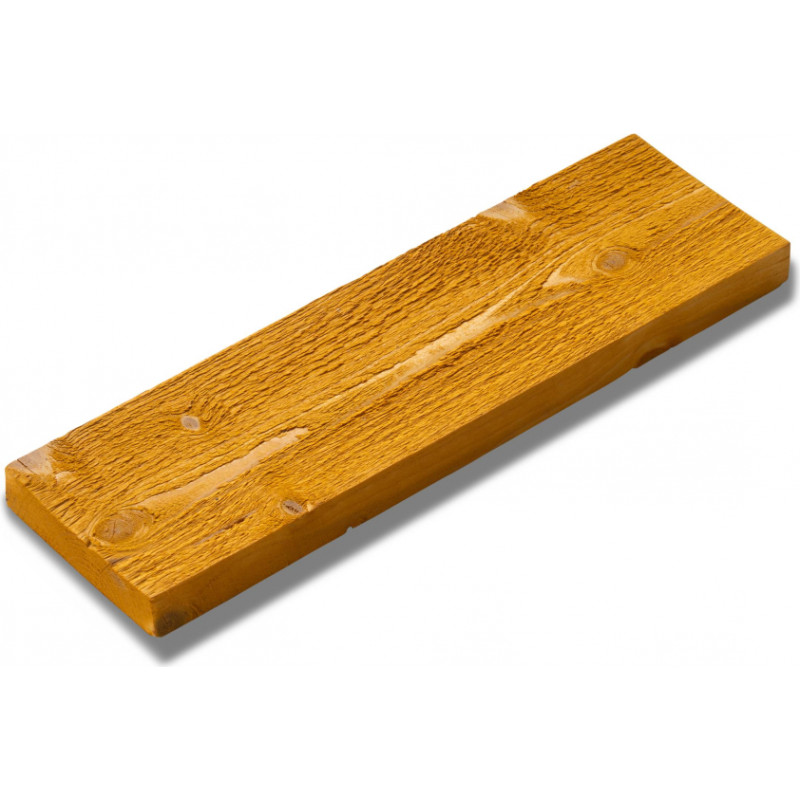 Woodbc BCPro Rich Saffron Natural