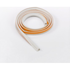 Zehnder Blīvējuma lente ComfoAir 70 pieguļošo telpu savienojumam, garums 1 m