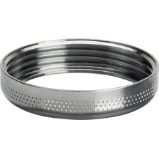 Viega sifona izplūdes uzgrieznis, 1¼,  hromēts misiņš