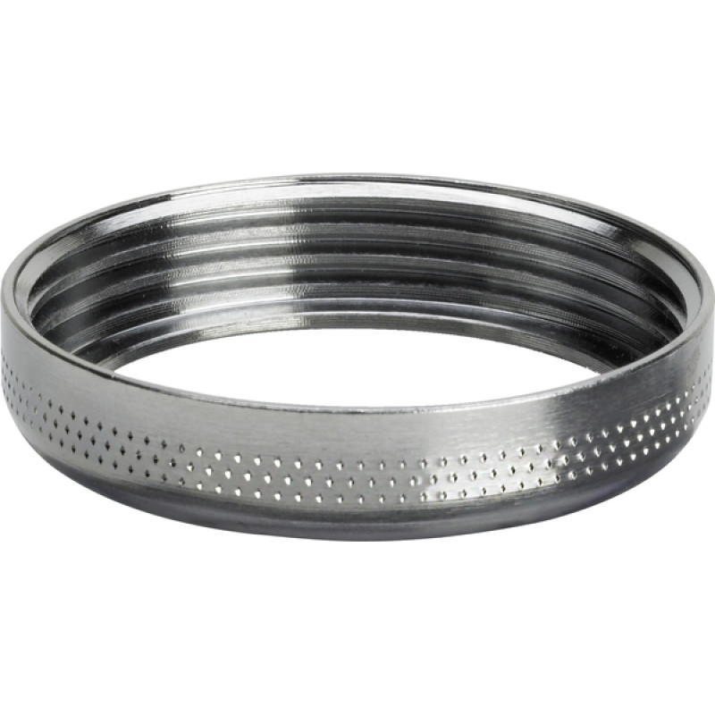 Viega sifona izplūdes uzgrieznis, 1¼,  hromēts misiņš