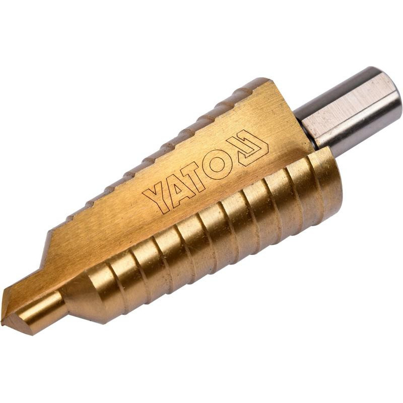 Yato Daudzpakāpju urbis 10-30mm YT-44746 YATO