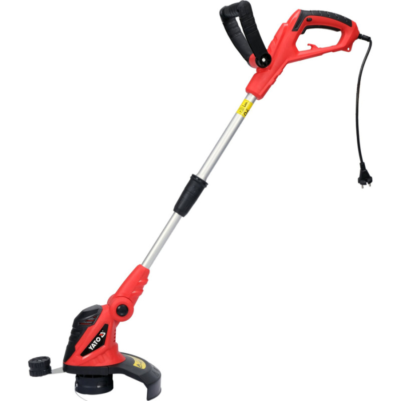 Yato Elektriskais trimmeris 550W YT-85234 YATO