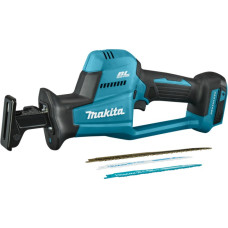 Makita Akumuliatorinis tiesinis pjūklas MAKITA DJR189Z