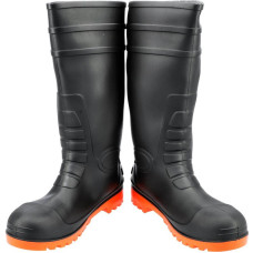 Yato Drošības Lietus Zābaki Portland 41 YT-80883 YATO