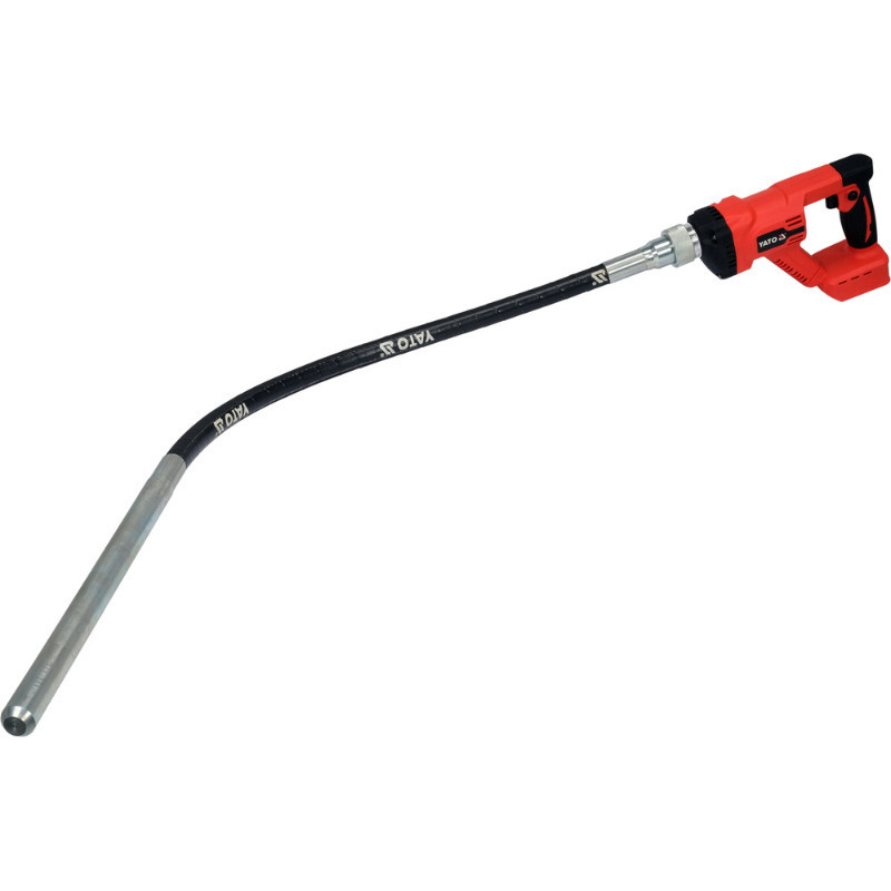 Yato Akumulatora dziļumvibrators 18V YT-82604 YATO