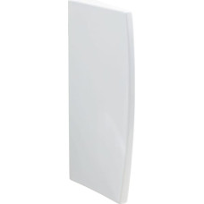 Geberit pisuāru nodalīšanas siena - gab.