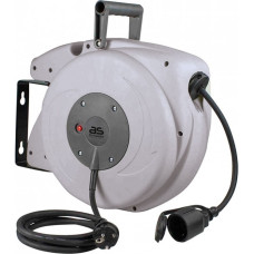 As-Schwabe Izvelkams pagarinātājs AS-SCHWABE IP44 EasyToGo 10m