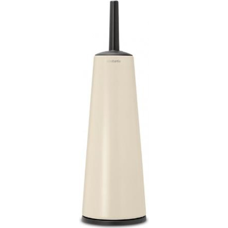 Brabantia tualetes poda birste un turētājs ReNew, soft beige