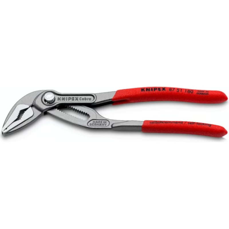 Knipex Knaibles KNIPEX Cobra 180mm