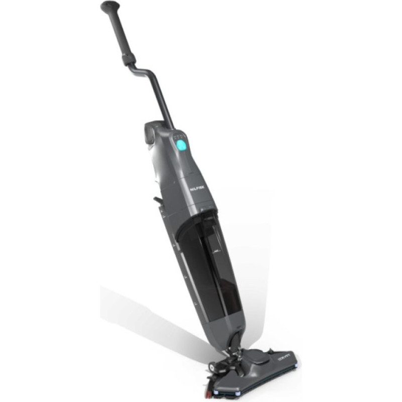 Nilfisk Bezvadu grīdas tīrītājs NILFISK Dryft V1