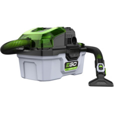 Ego Power+ Akumulatora mitrās un sausās tīrīšanas putekļsūcējs EGO Power+ WDV0300E