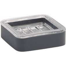 Aquanova ziepju trauks Ona, dark grey