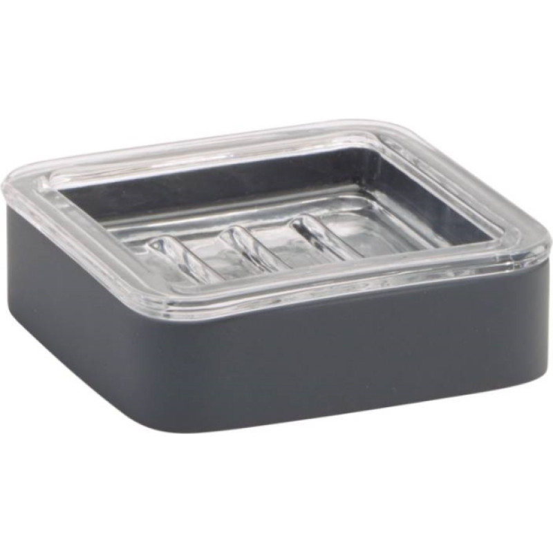 Aquanova ziepju trauks Ona, dark grey