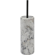 Aquanova tualetes birste Nero, alba