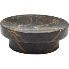 Aquanova ziepju trauks Porto, melns