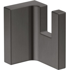Hansgrohe āķis Axor Universal Rectangular, brushed black chrome