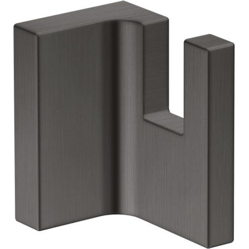 Hansgrohe āķis Axor Universal Rectangular, brushed black chrome