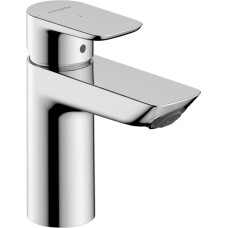 Hansgrohe Neovis Q 100 izlietnes maisītajs, CoolStart ar push-open izplūdi,hroms - gab.